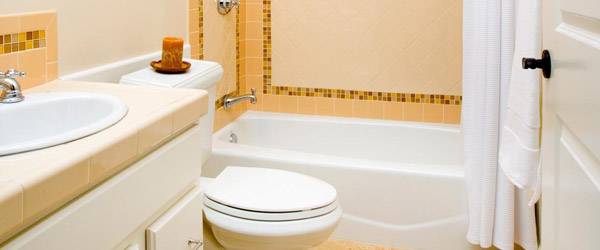 Bath Tubs and Shower Floors