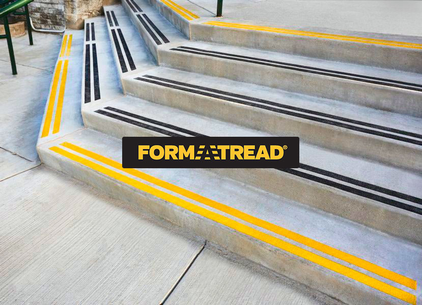 Form-a-Tread